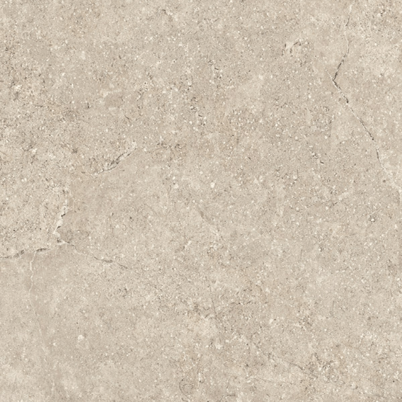 Dalle effet pierre Holystone Beige 2 cm 61x61 cm