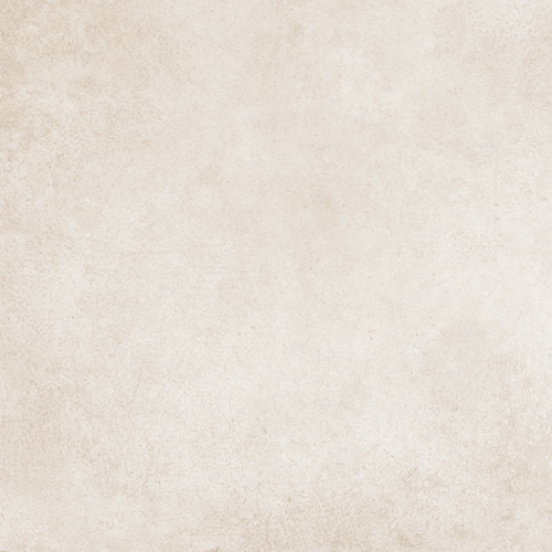 Dalle effet béton Continental White 2 cm 61x61 cm