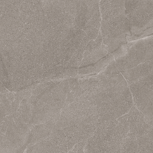 Dalle effet pierre Cortina Stone Fumo 2 cm 90x90 cm