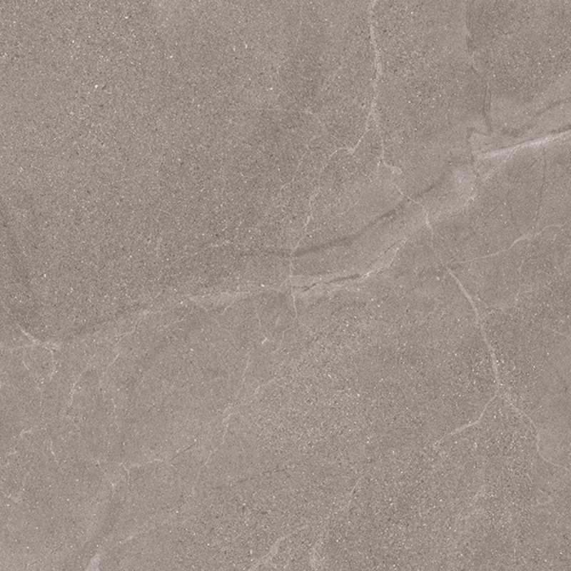 Dalle effet pierre Cortina Stone Fumo 2 cm 90x90 cm