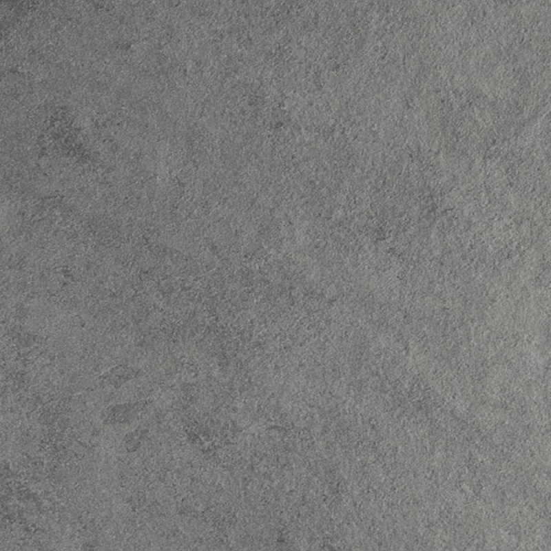 Carrelage effet pierre Slash Dark Grey 61x61 cm