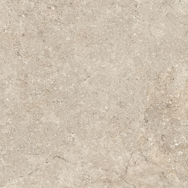 Dalle effet pierre Holystone Beige 2 cm 61x61 cm