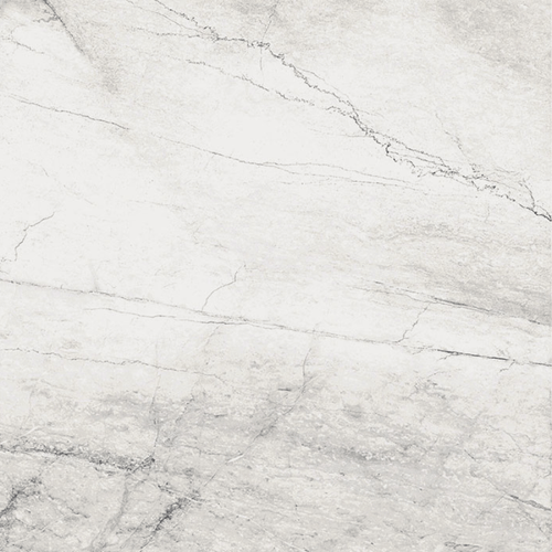 Carrelage effet marbre Athena Bianco 122,2x122,2 cm
