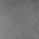 Carrelage effet pierre Slash Dark Grey 61x61 cm