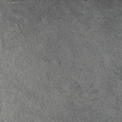 Carrelage effet pierre Slash Dark Grey 61x61 cm