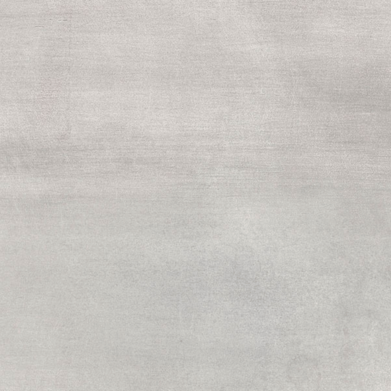 Carrelage effet métal Metallica Le Leghe Stagno 122,2x122,2 cm
