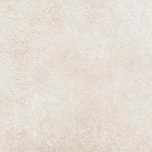 Dalle effet béton Continental White 2 cm 61x61 cm