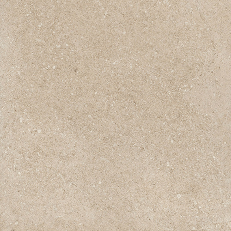 Dalle effet pierre Eterea Sabbia 2 cm 90x90 cm