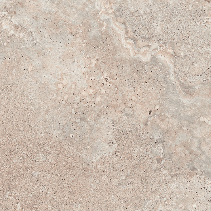 Carrelage effet pierre Dolomia Stone Almond 60x60 cm
