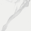 Carrelage effet marbre White Marble Statuario 122,2x122,2 cm
