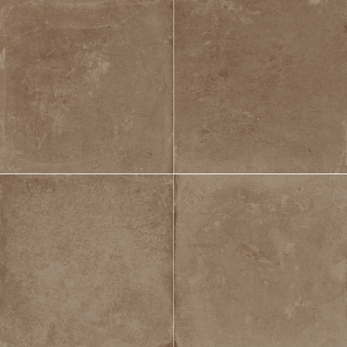 PANGEA CHOCOLATE carrelage décoratif mat 22,3x22,3