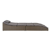 Chaise longue sun