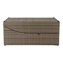 Chaise longue sun