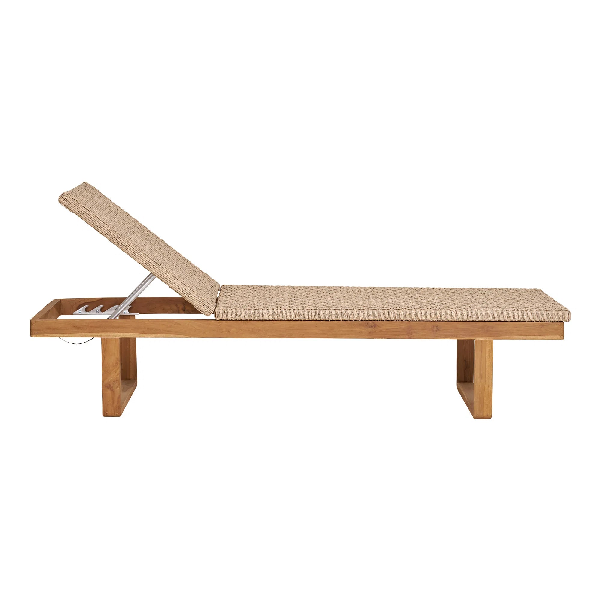 Chaise longue Derby