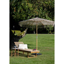 Chaise longue Derby