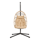 Chaise suspendue Patras
