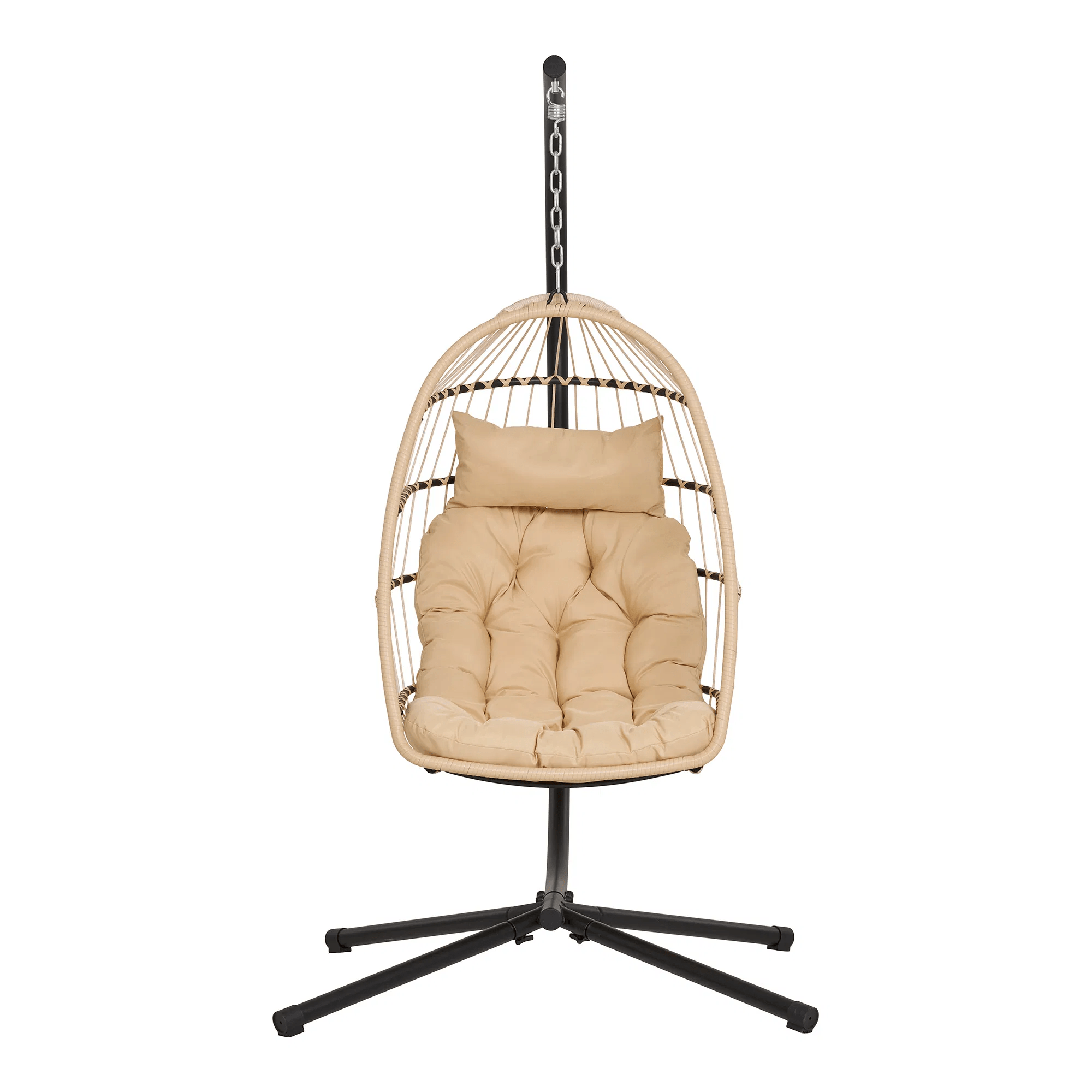 Chaise suspendue Patras