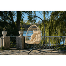 Chaise suspendue Patras