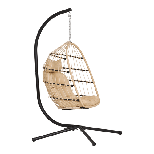 Chaise suspendue Patras