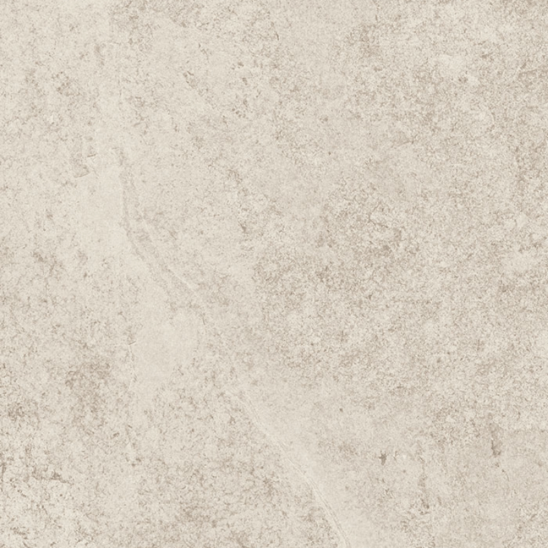 Carrelage effet pierre Slash Almond 61x61 cm