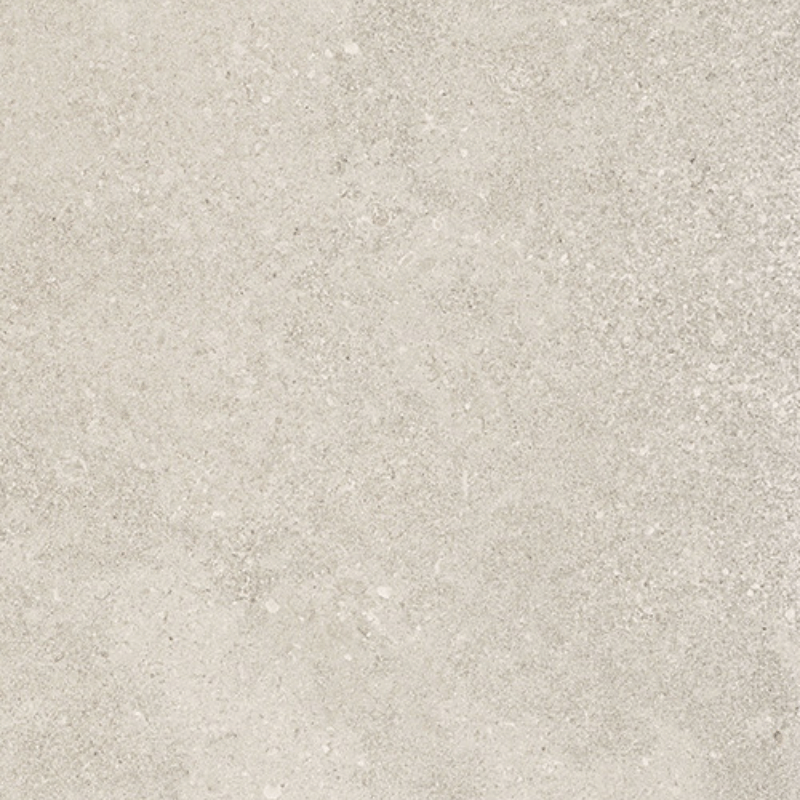 Carrelage effet pierre Eterea Perla 90x90 cm