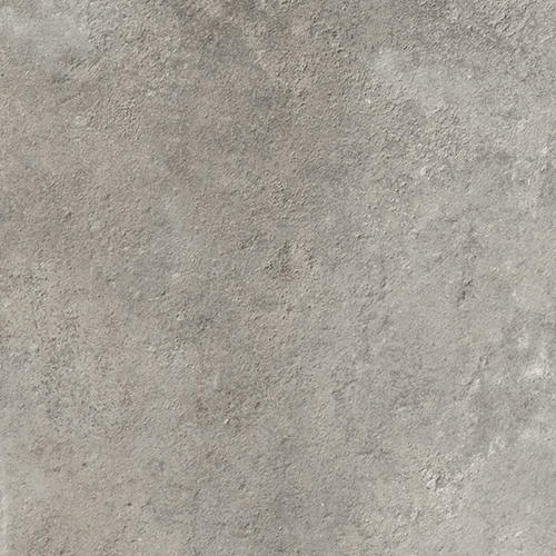Dalle effet béton et ciment Meteora Grigio 2 cm 90x90 cm