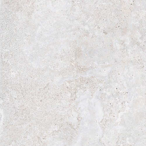 Carrelage effet pierre Dolomia Stone White 60x60 cm