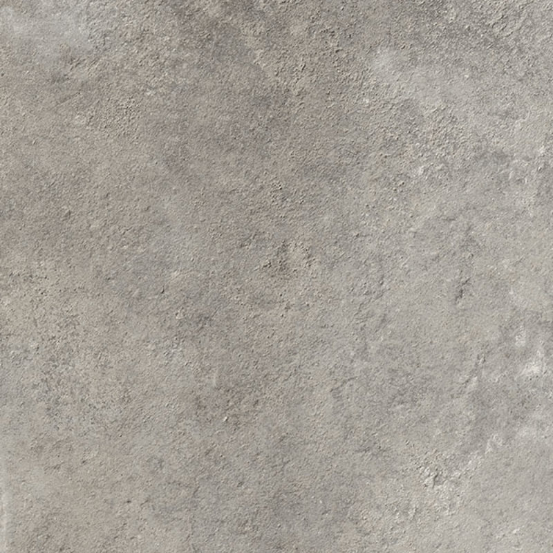 Dalle effet béton et ciment Meteora Grigio 2 cm 61x61 cm