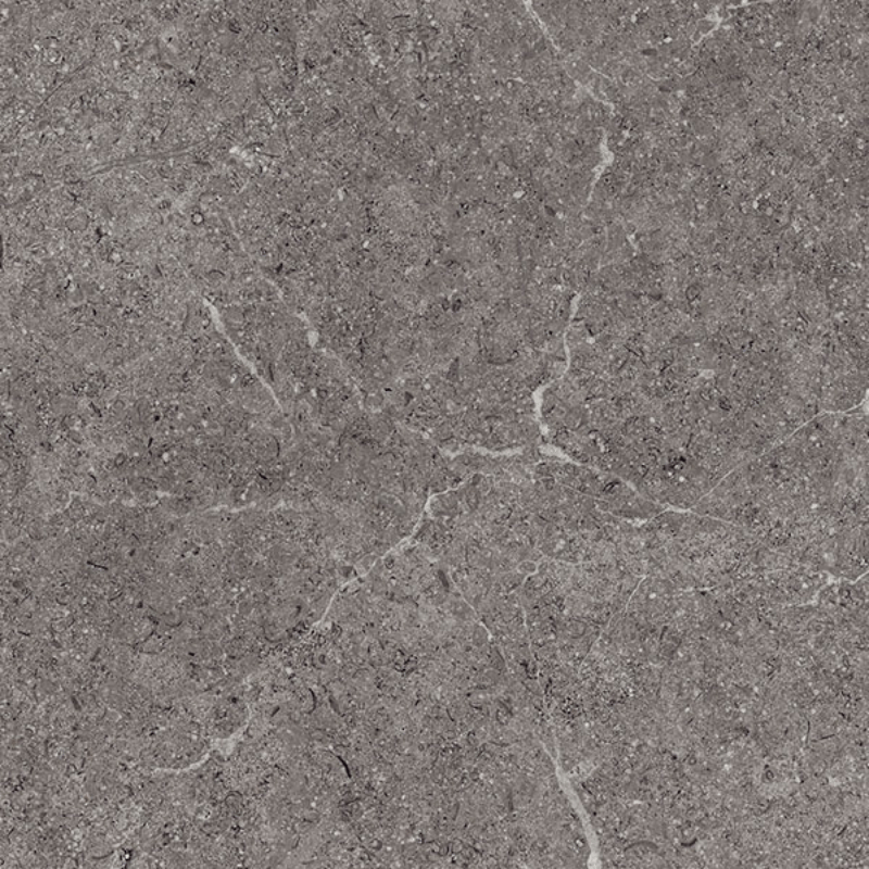 Dalle effet pierre Holystone Dark 2 cm 61x61 cm