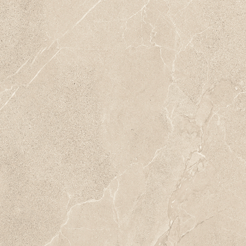 Dalle effet pierre Cortina Stone Sabbia 2 cm 90x90 cm