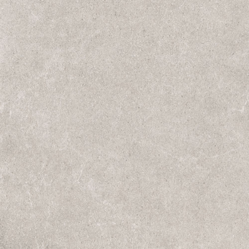 Carrelage effet pierre Etna Greige 61x61 cm