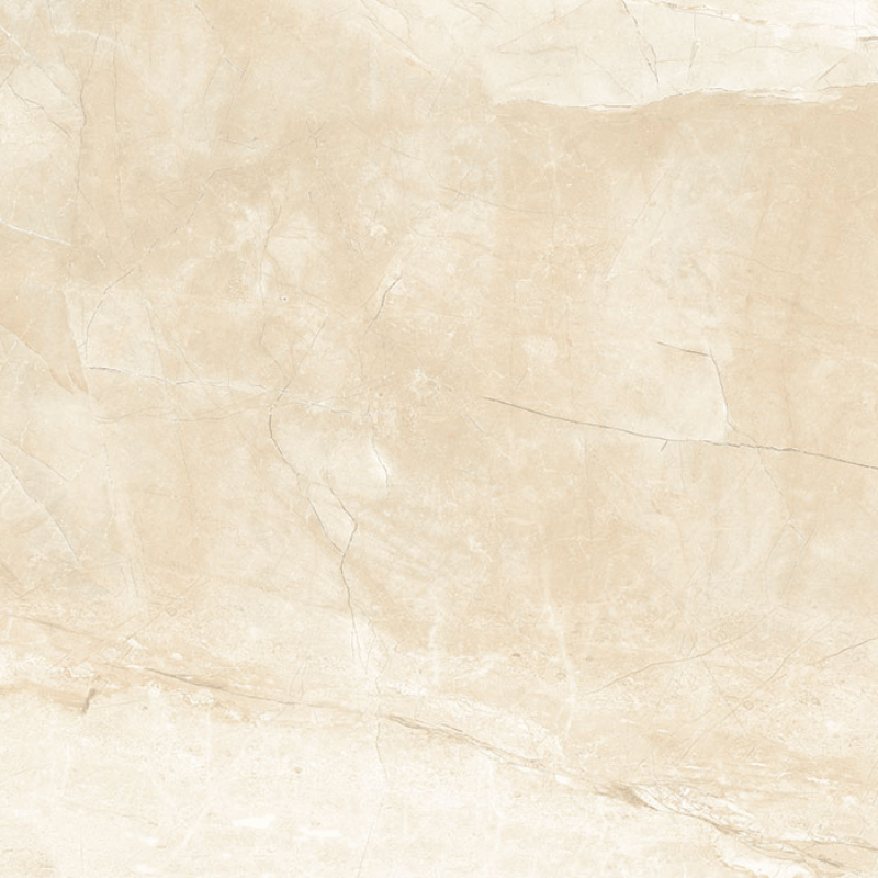Carrelage effet marbre Athena Almond 122,2x122,2 cm