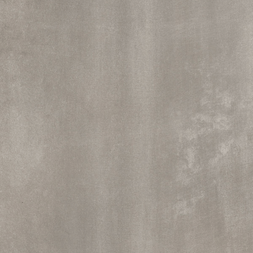 Carrelage effet métal Metallica Le Leghe Platino 122,2x122,2 cm