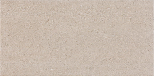 Faïence effet pierre Blunt Taupe 30x60 cm