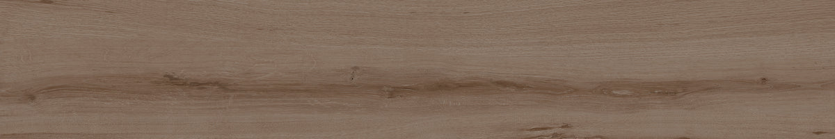 Carrelage effet bois Milena Nogal mat 20x120 cm