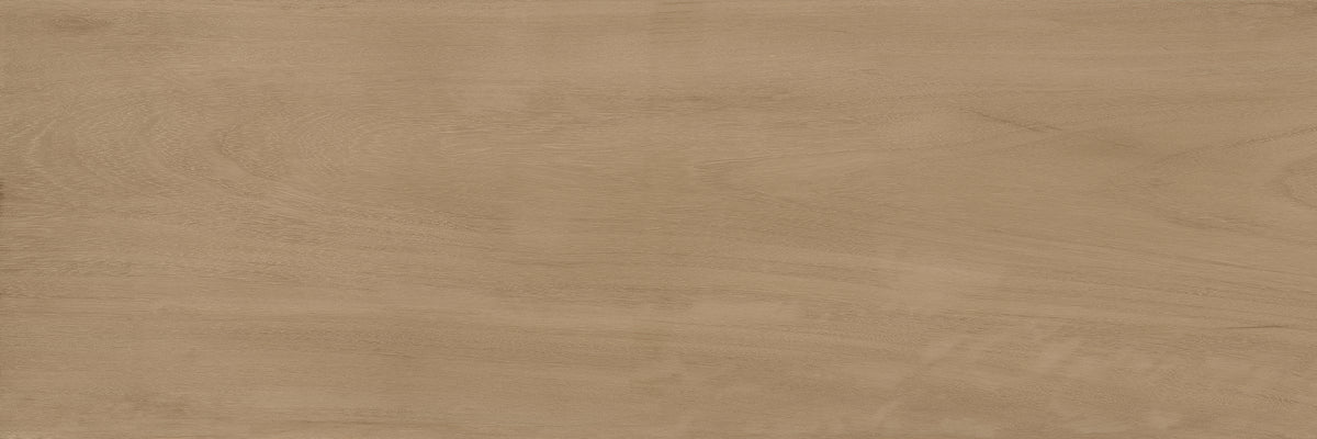 Faïence effet bois Marlen Nut mat 40x120 cm