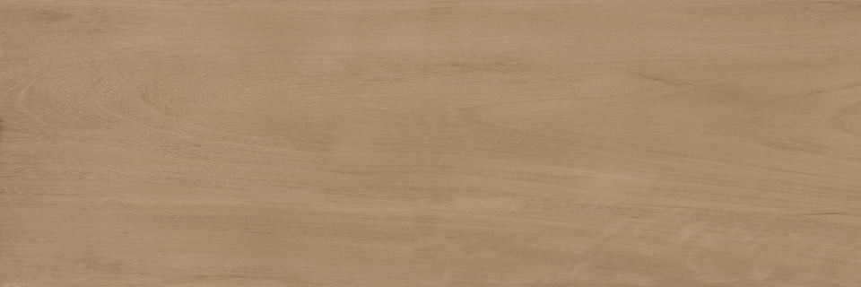 Faïence effet bois Marlen Nut mat 40x120 cm