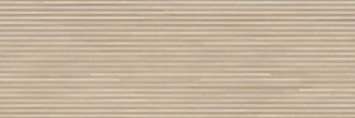 Faïence effet bois Marlen Slat Aspen mat 40x120 cm