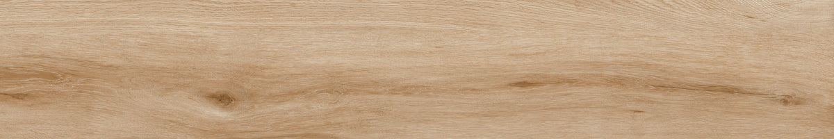 Carrelage effet bois Milena Nuez mat 20x120 cm