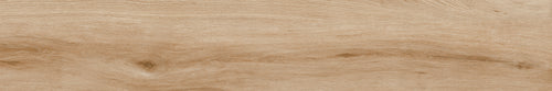 Carrelage effet bois Milena Nuez mat 20x120 cm