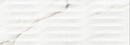 Faïence effet marbre Venato Shell Natural brillant 30x90 cm