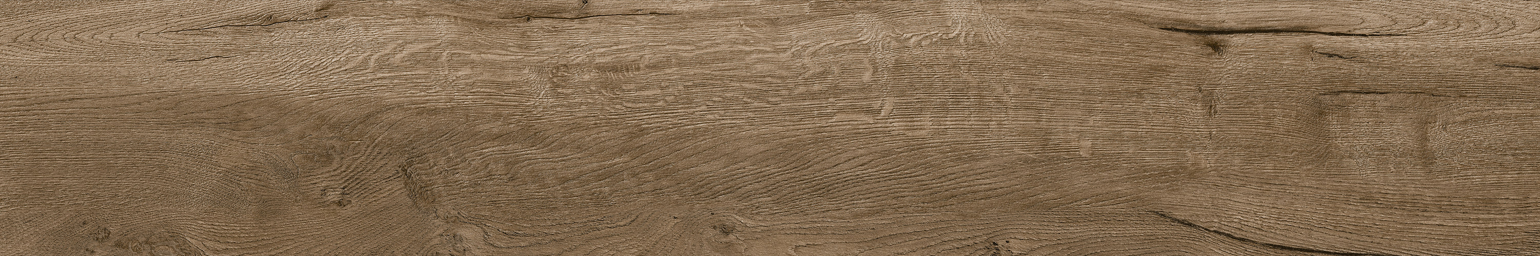 Carrelage effet bois Tempo Walnut mat 20x120 cm