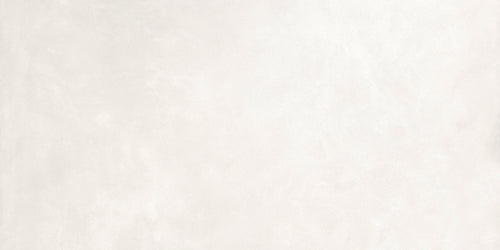 Carrelage effet ciment Newclay White mat 60x120 cm