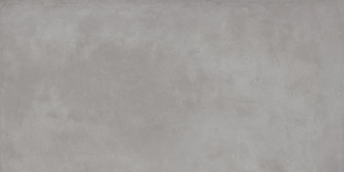 Carrelage effet ciment Newclay Dark mat 60x120 cm