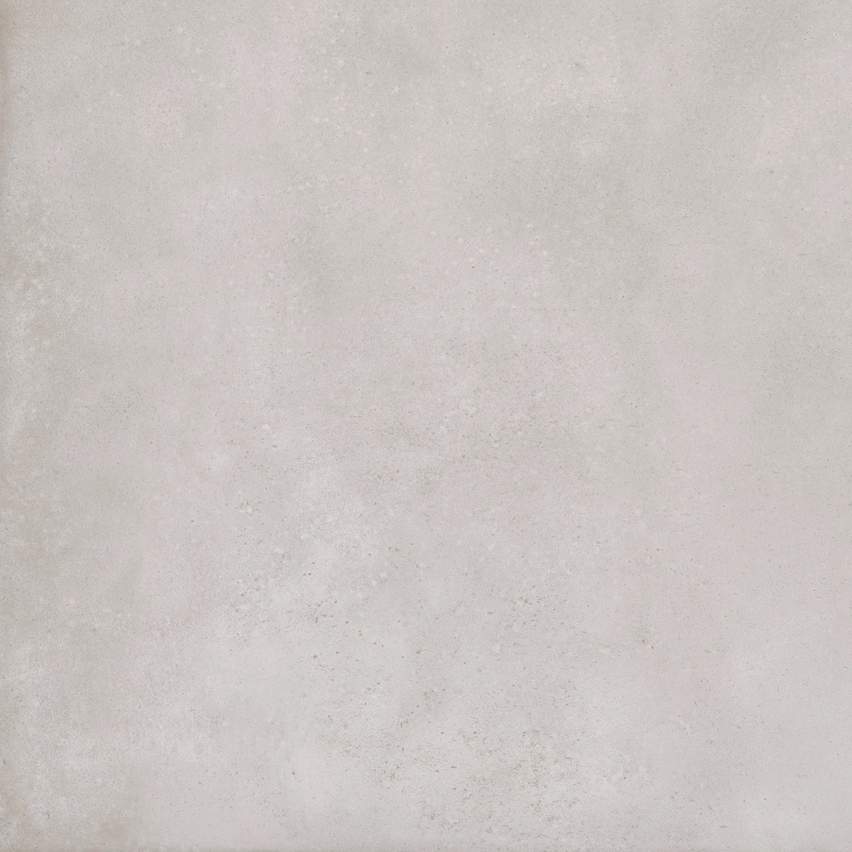 Carrelage effet ciment Newclay Grey mat 60x60 cm
