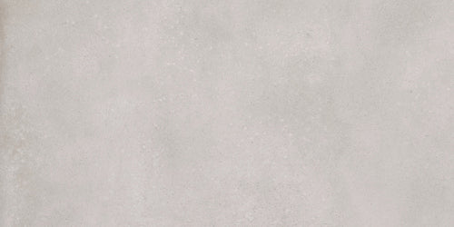 Carrelage effet ciment Newclay Grey mat 30x60 cm