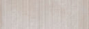 Faïence effet ciment Newclay Zen Grey mat 40x120 cm