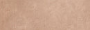Faïence effet ciment Newclay Flower Cotto mat 40x120 cm