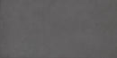 Carrelage effet ciment Newclay Shadow mat 60x120 cm