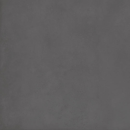Carrelage effet ciment Newclay Shadow mat 60x60 cm